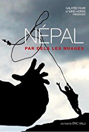Népal, par delà les nuages